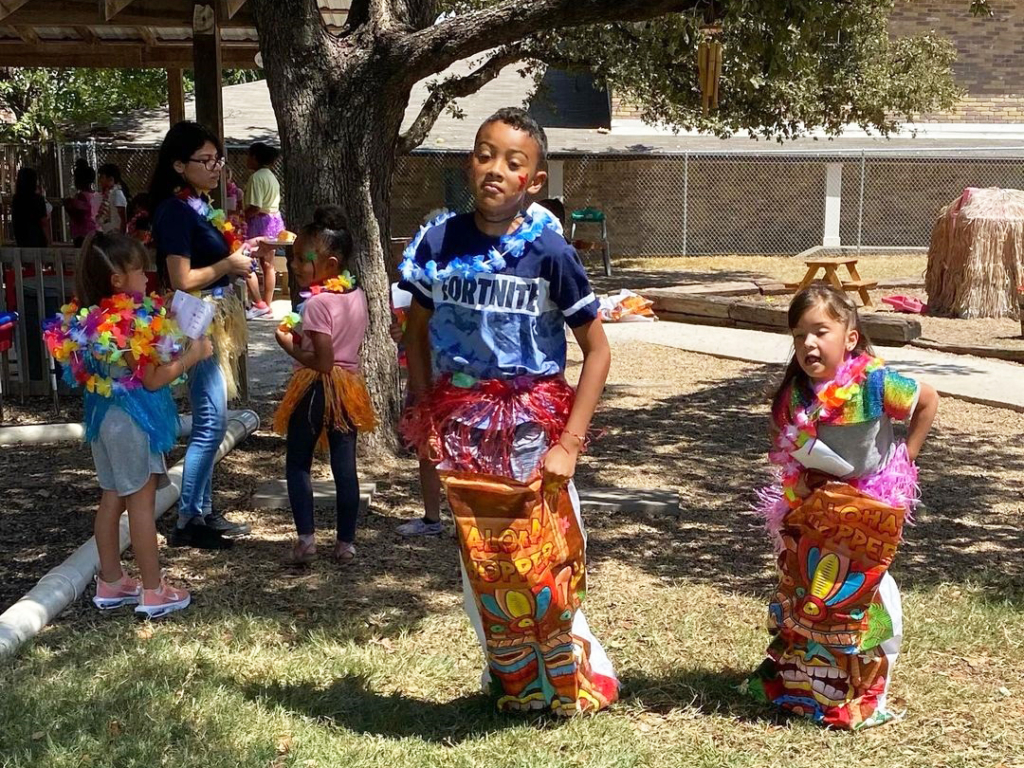 Summer Camp San Antonio, TX Mi Casa Child Centers