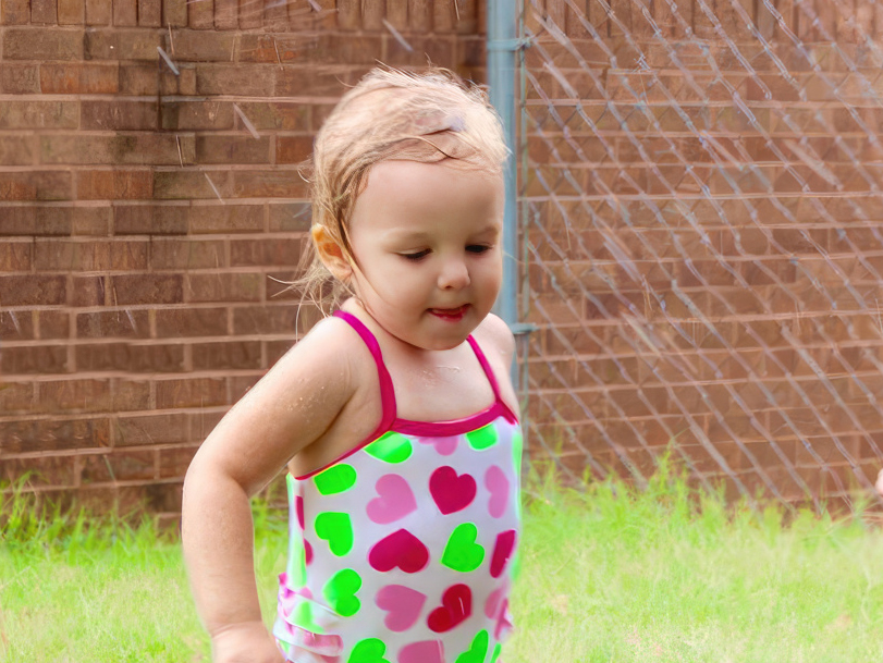 Your Happy Toddler Explores The Great Outdoors Every Day